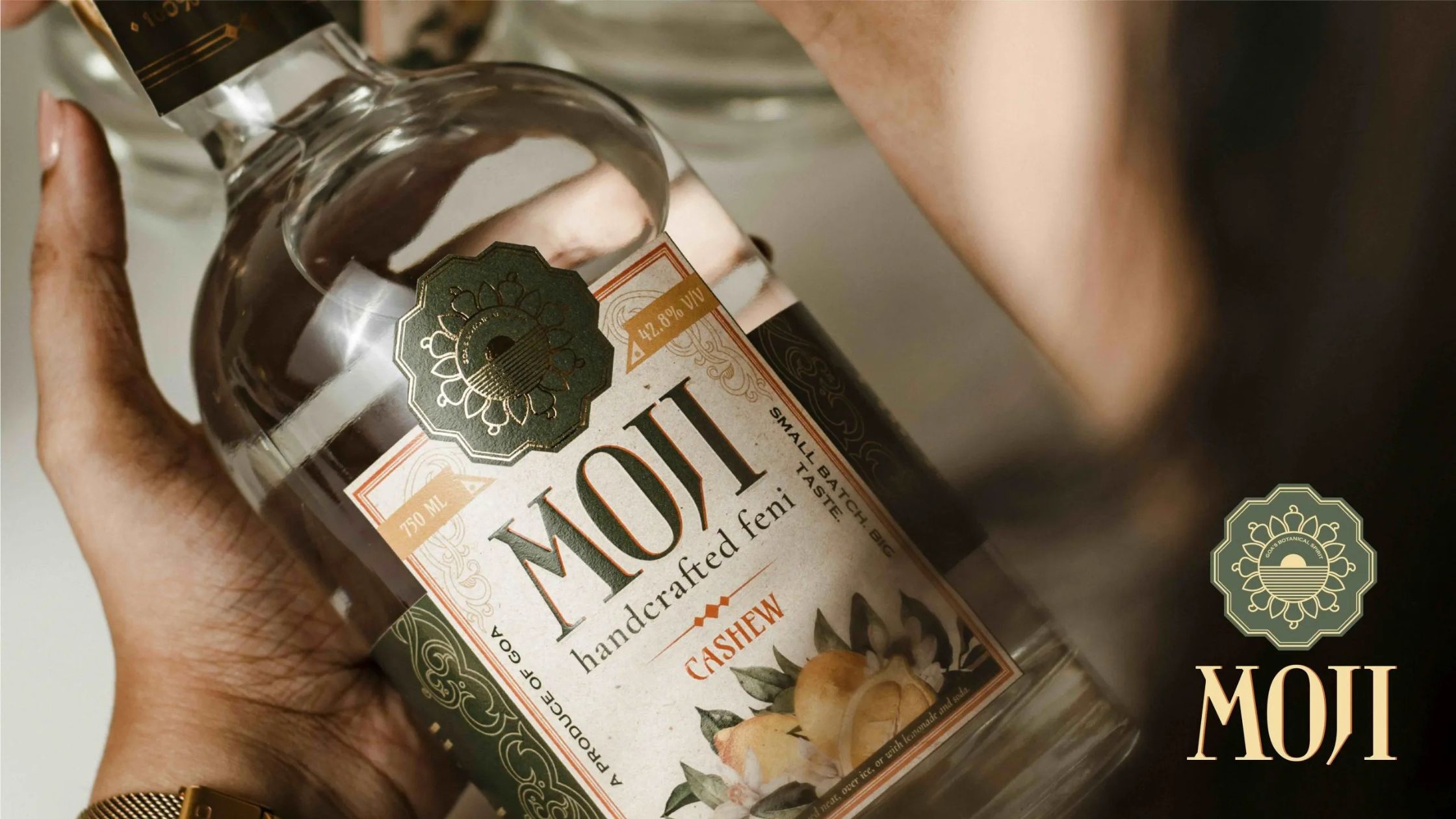 Moji Feni in goa - winewhiskyworld